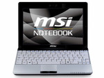 MSI Wind U123 MSI Wind U123