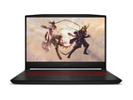 MSI Katana GF66 11UD-1222PL MSI Katana GF66 11UD-1222PL
