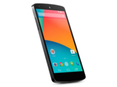 Kort testrapport Google Nexus 5 Smartphone