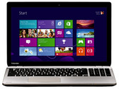 Kort testrapport Toshiba Satellite P50-A-11L Notebook