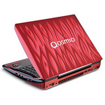 Toshiba Qosmio X300-13W Toshiba Qosmio X300-13W
