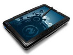 HP TouchSmart tx2z