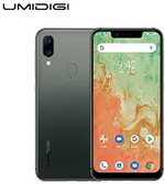 Umidigi A3X