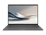 Asus ZenBook A14 UX3407QA, Snapdragon X Plus