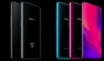 Oppo Find X Lamborghini Edition