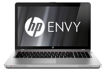 HP Envy 17 3D (Early 2012) HP Envy 17 3D (Early 2012)