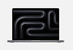 Apple MacBook Pro 14 2023 M3 Apple MacBook Pro 14 2023 M3