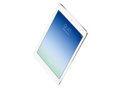 Kort testrapport Apple iPad Air Tablet
