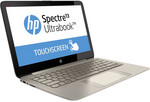 HP Spectre 13-v001ns