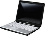 Toshiba Satellite Pro U300