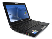 Kort testrapport: Asus Eee PC 900 Subnotebook