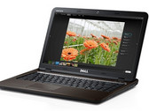 Testrapport Dell Inspiron 14z (N411z) Notebook