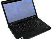 Testrapport IBM/Lenovo Thinkpad Z61m Notebook