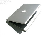 Testrapport Apple MacBook Pro 13 Mid 2009 2.53 GHz