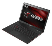 Asus G771JW