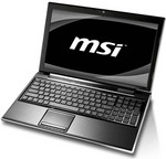 MSI FX600-211PL MSI FX600-211PL