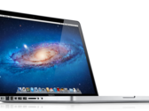 Testrapport Apple MacBook Pro 15 Eind 2011 (2.4 GHz, 6770M, reflecterend)