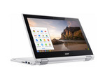 Acer Chromebook R11 CB5-132T-C8ZW Acer Chromebook R11 CB5-132T-C8ZW