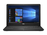 Dell Inspiron 15 3576-9HRPY