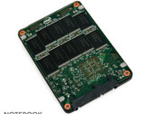 Testrapport Intel X-25M SSD 80 GB