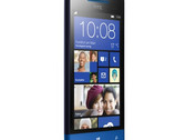 Testrapport HTC Windows Phone 8S Smartphone