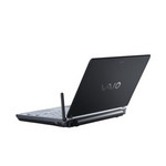 Sony Vaio VGN-TXN27N Sony Vaio VGN-TXN27N
