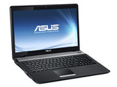 Testrapport Asus N61JV-JX007V Notebook