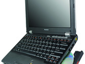 Testrapport Lenovo 3000 V100