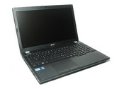Testrapport Acer TravelMate 5760G-2454G50Mnsk notebook