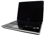 Testrapport HP Pavilion dv2 Subnotebook