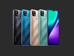 Infinix Smart 5 Pro Infinix Smart 5 Pro