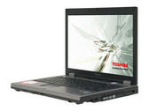 Testrapport Toshiba Tecra M9 zakelijke laptop
