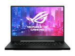 Asus ROG Zephyrus M15 GU502LW-HN070T