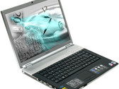 Testrapport Sony Vaio VGN-FZ31Z Notebook