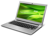 Testrapport Acer Aspire V5-471G Notebook