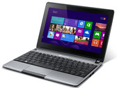 Kort testrapport Packard Bell EasyNote ME69BMP Netbook