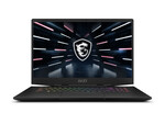 MSI Stealth GS77 12UHS-063 MSI Stealth GS77 12UHS-063