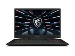 MSI Stealth GS77 12UHS-063