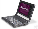 Packard Bell EasyNote XS20 Packard Bell EasyNote XS20