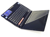 Testrapport Asus UL30A-QX050V Notebook