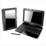 Fujitsu Lifebook TH550