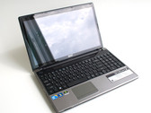 Testrapport Acer Aspire 5745PG Notebook