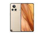 Realme GT 2 Master Explorer Edition Realme GT 2 Master Explorer Edition