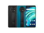 Cubot Note 9