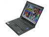 Testrapport Lenovo Thinkpad T61 14,1'' SXGA+