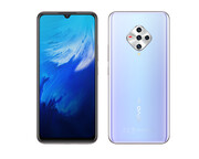 Vivo X50e 5G