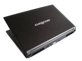 Testrapport Eurocom Racer gaming-notebook (2720QM / HD 6970M)