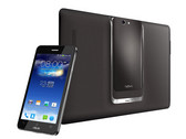 Kort testrapport Asus New Padfone Smartphone