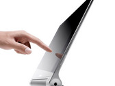 Kort testrapport Lenovo IdeaTab Yoga Tablet 10