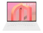 LG Gram 14Z90Q